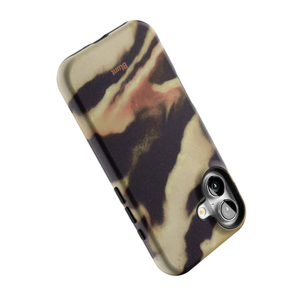 Sahara Wave iPhone Case gallery - Iphone_16_Iphone_5