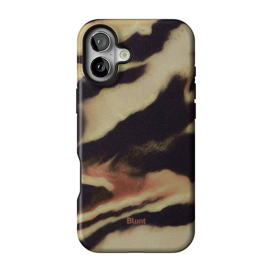 Sahara Wave iPhone Case gallery - Iphone_16_Mini_Air_Plus_1