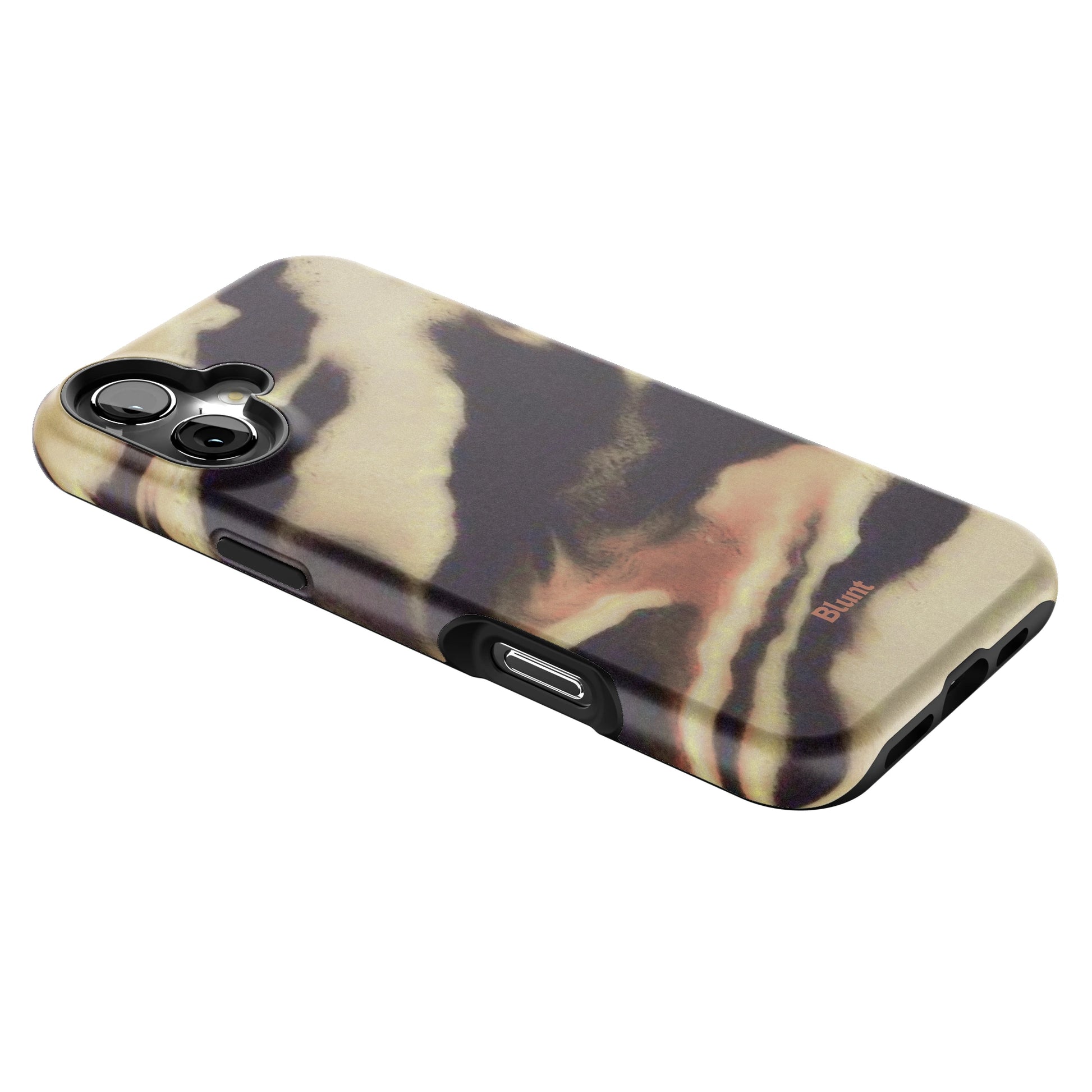 Sahara Wave iPhone Case gallery - Iphone_16_Mini_Air_Plus_2