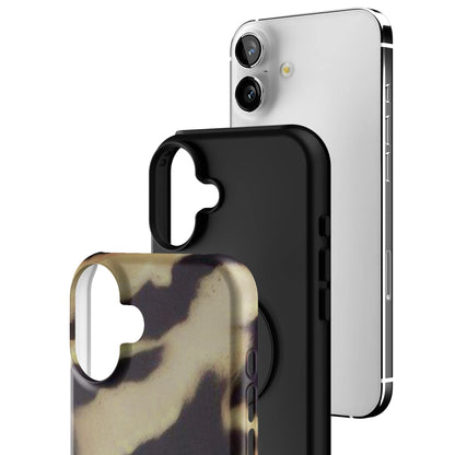 Sahara Wave iPhone Case gallery - Iphone_16_Mini_Air_Plus_3