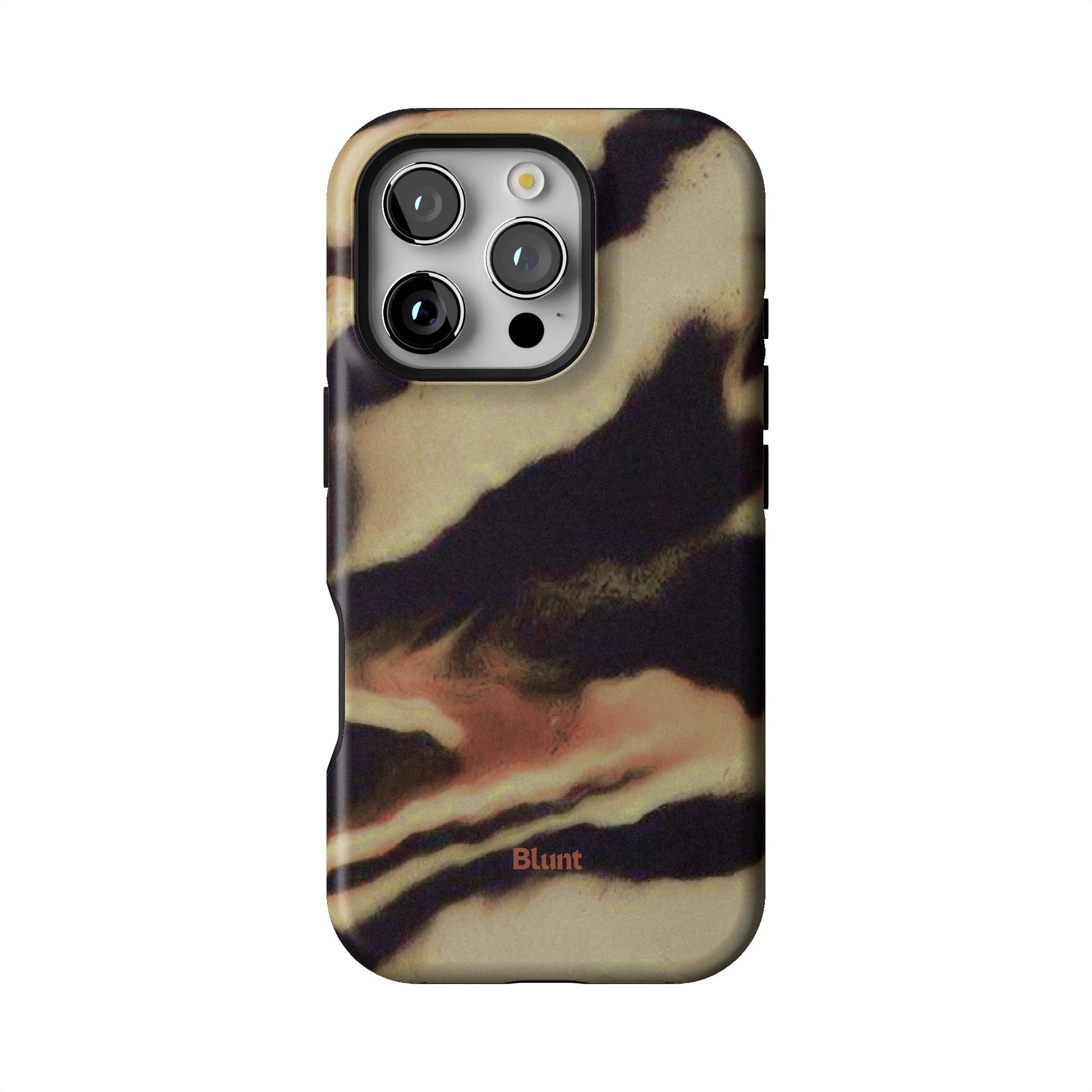 Sahara Wave iPhone Case gallery - Iphone_16_Pro_1
