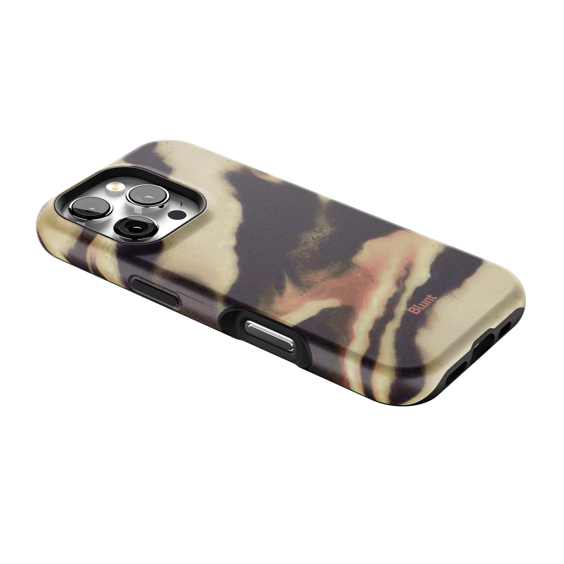 Sahara Wave iPhone Case gallery - Iphone_16_Pro_2