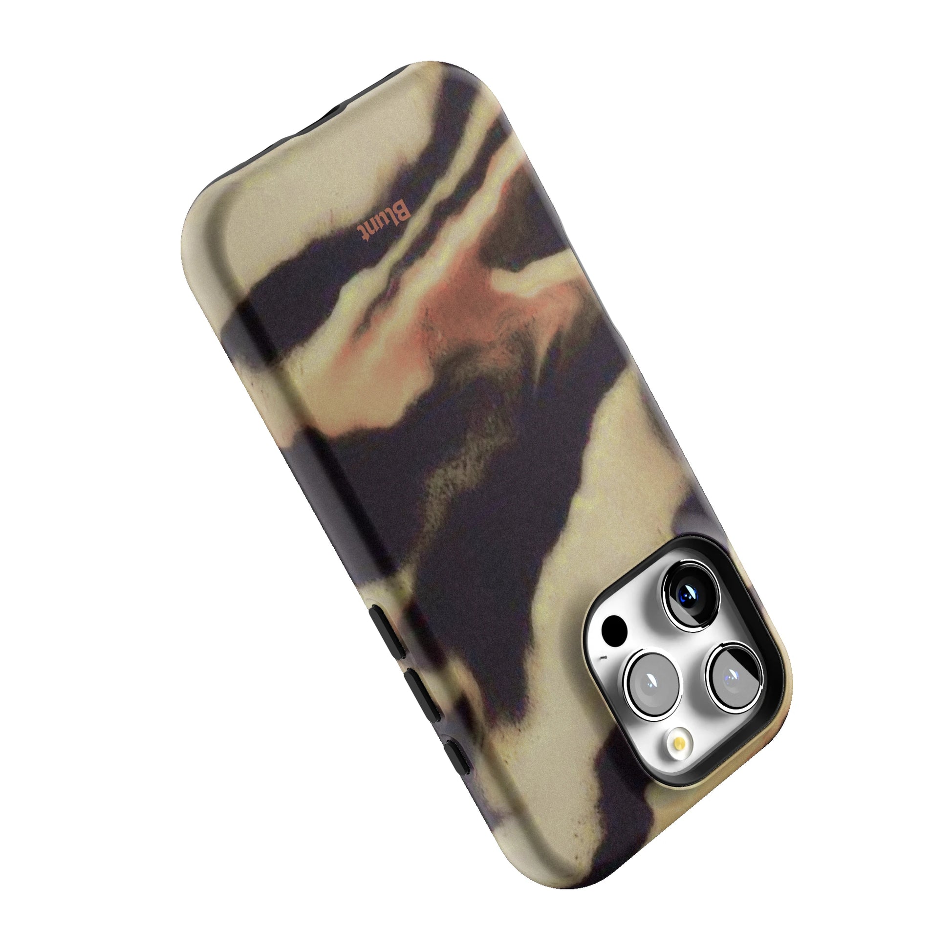 Sahara Wave iPhone Case gallery - Iphone_16_Pro_5