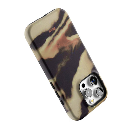 Sahara Wave iPhone Case gallery - Iphone_16_Pro_5