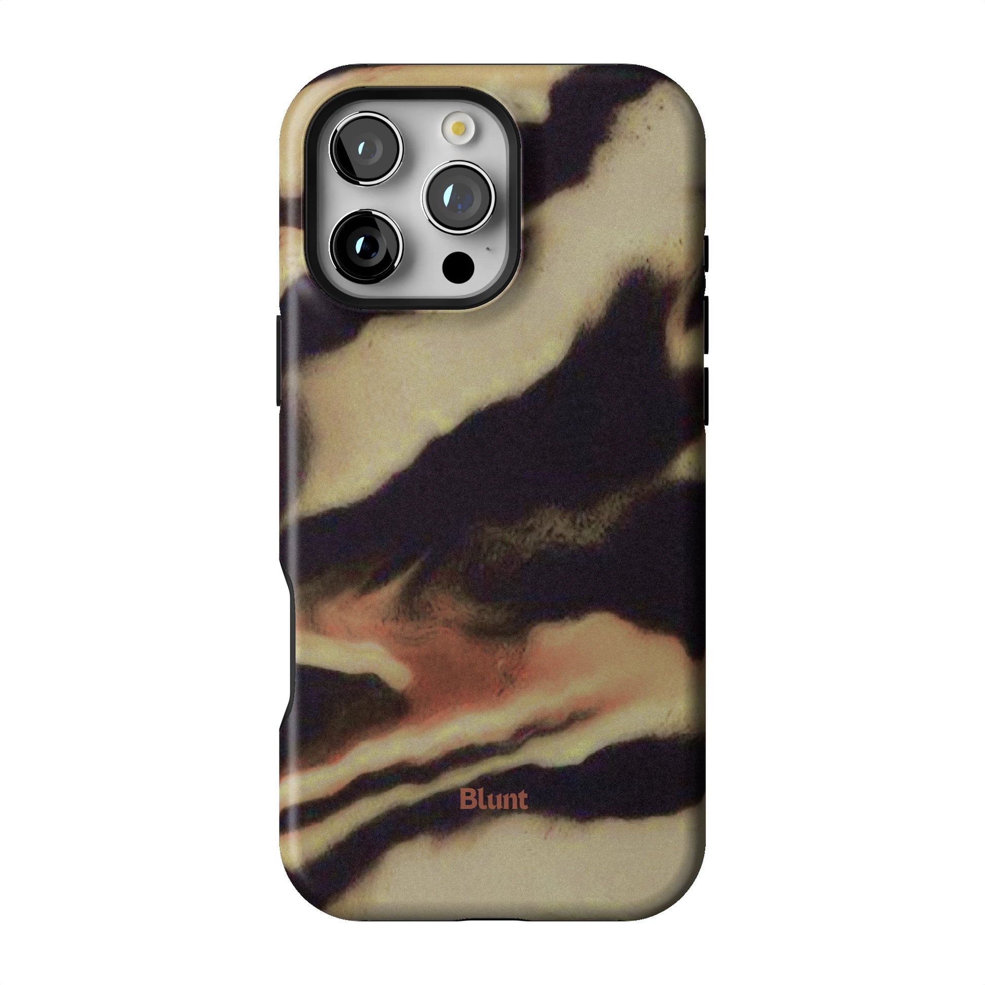 Sahara Wave iPhone Case gallery - Iphone_16_Pro_Max_1