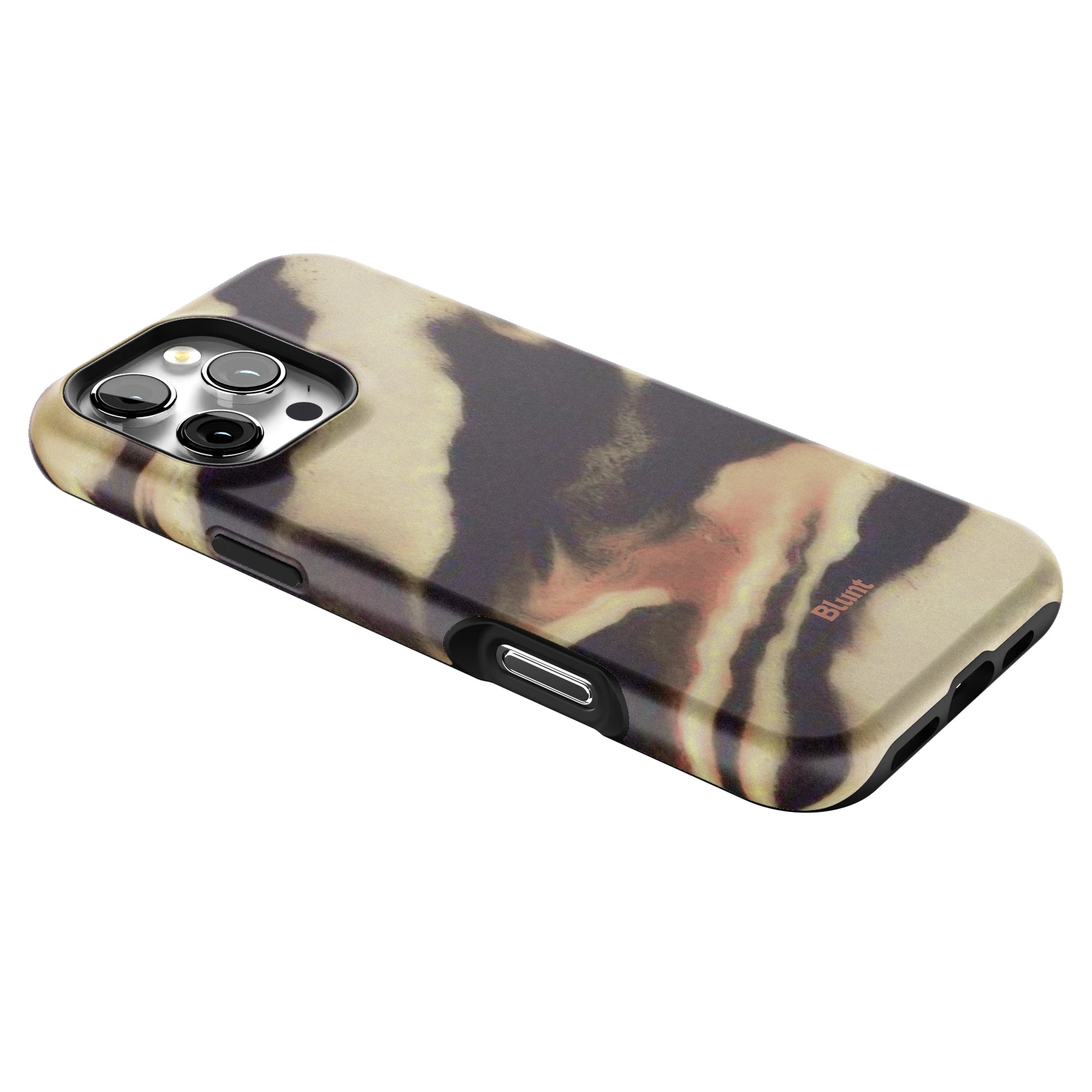 Sahara Wave iPhone Case gallery - Iphone_16_Pro_Max_2