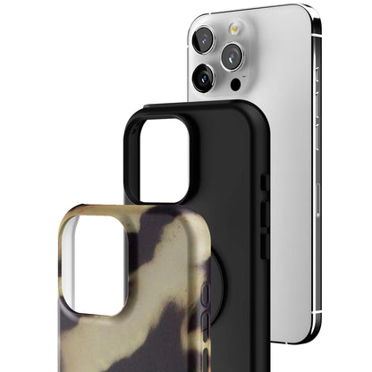 Sahara Wave iPhone Case gallery - Iphone_16_Pro_Max_3