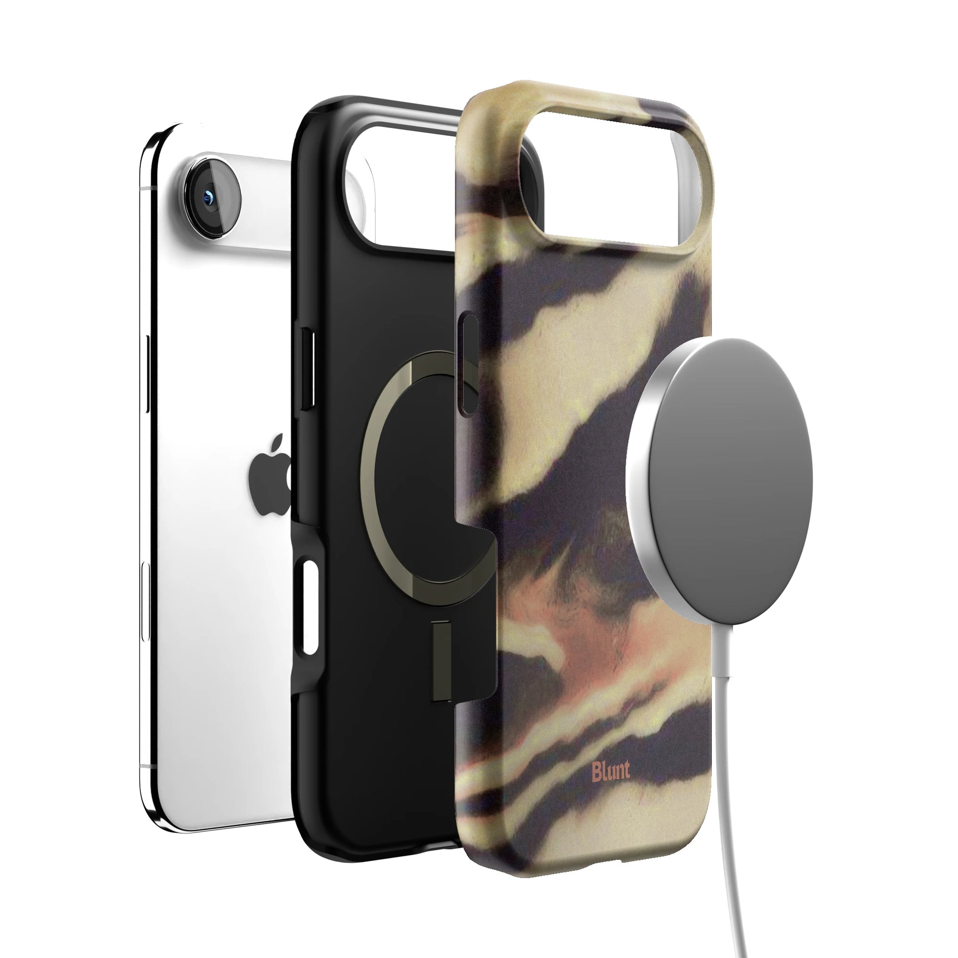 Sahara Wave iPhone Case gallery - Iphone_17_Air_4