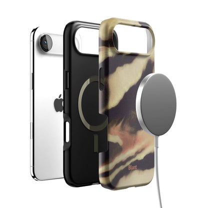 Sahara Wave iPhone Case gallery - Iphone_17_Air_4