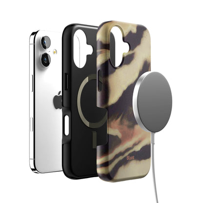 Sahara Wave iPhone Case gallery - Iphone_17_Iphone_4