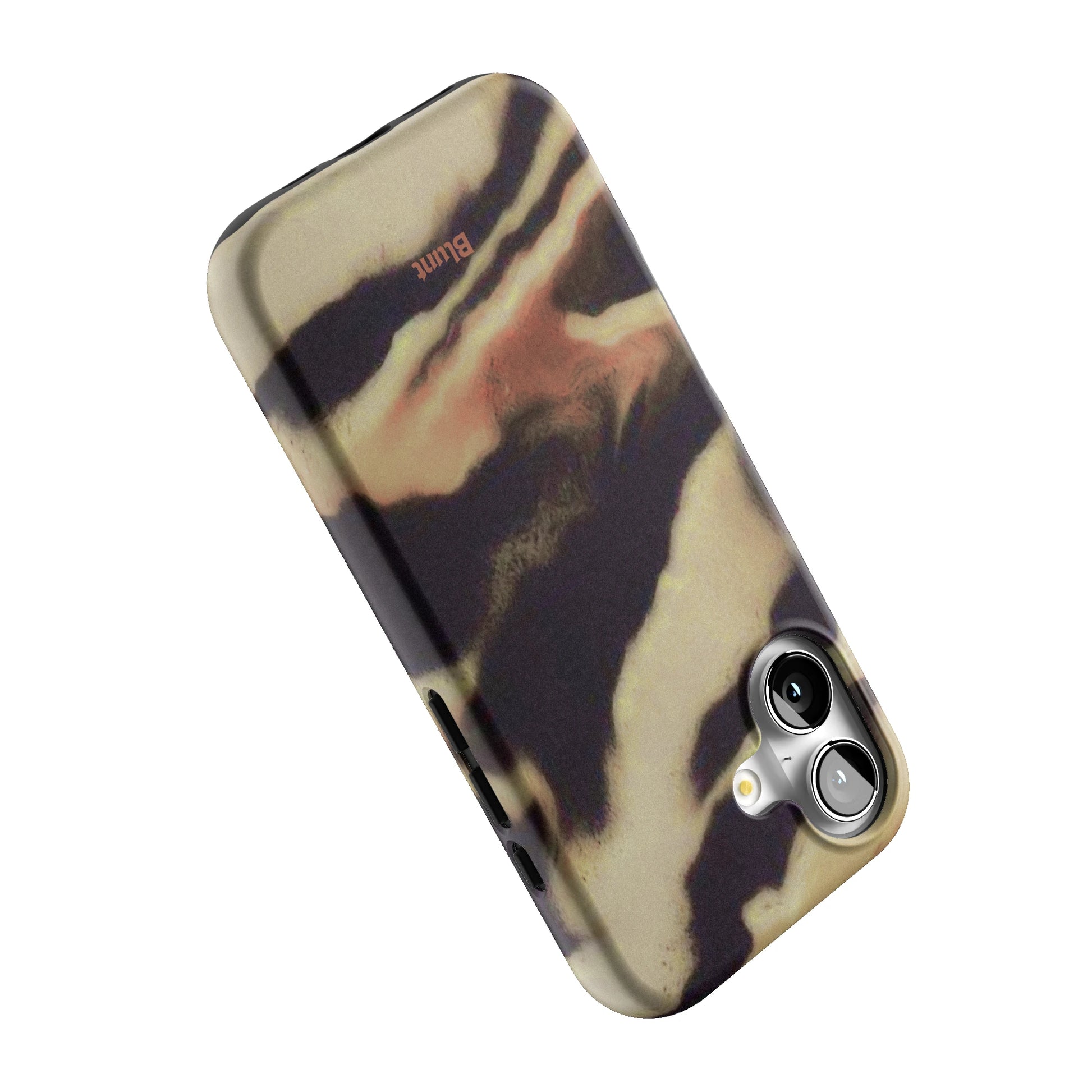 Sahara Wave iPhone Case gallery - Iphone_17_Iphone_5