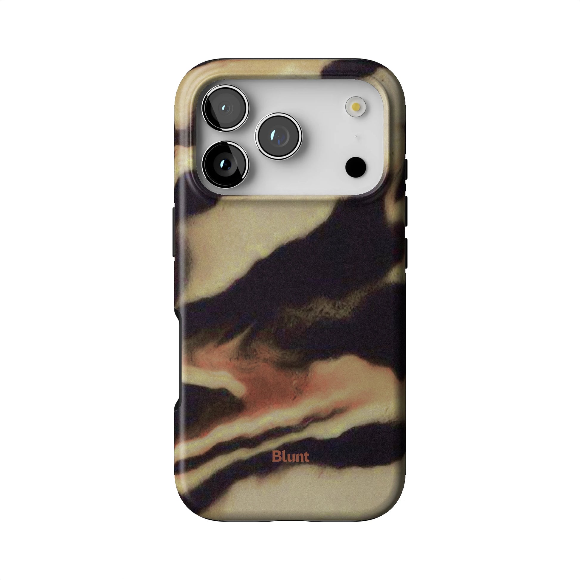 Sahara Wave iPhone Case gallery - Iphone_17_Pro_1