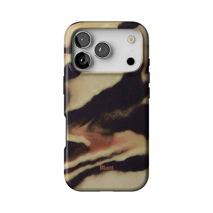 Sahara Wave iPhone Case gallery - Iphone_17_Pro_1