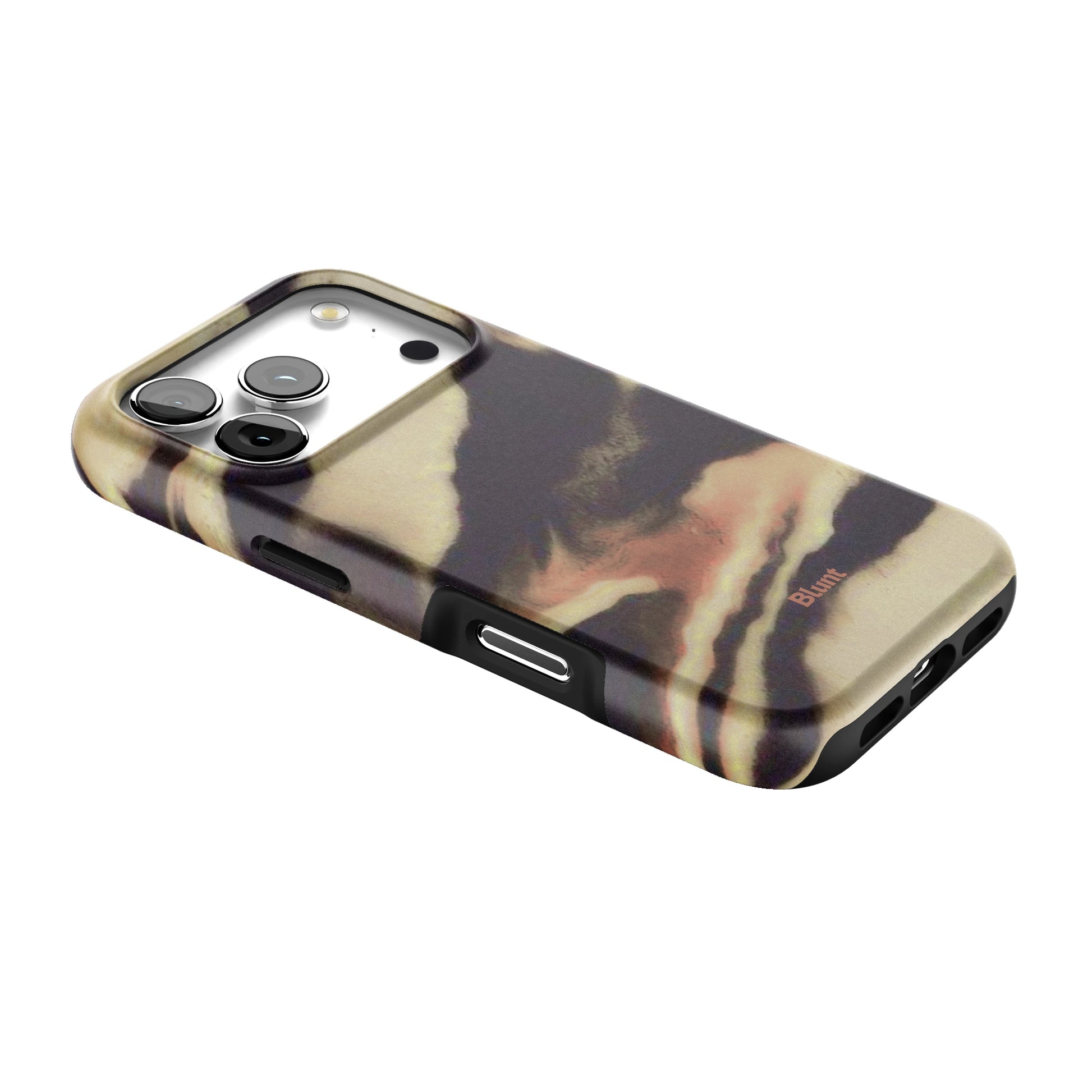 Sahara Wave iPhone Case gallery - Iphone_17_Pro_2
