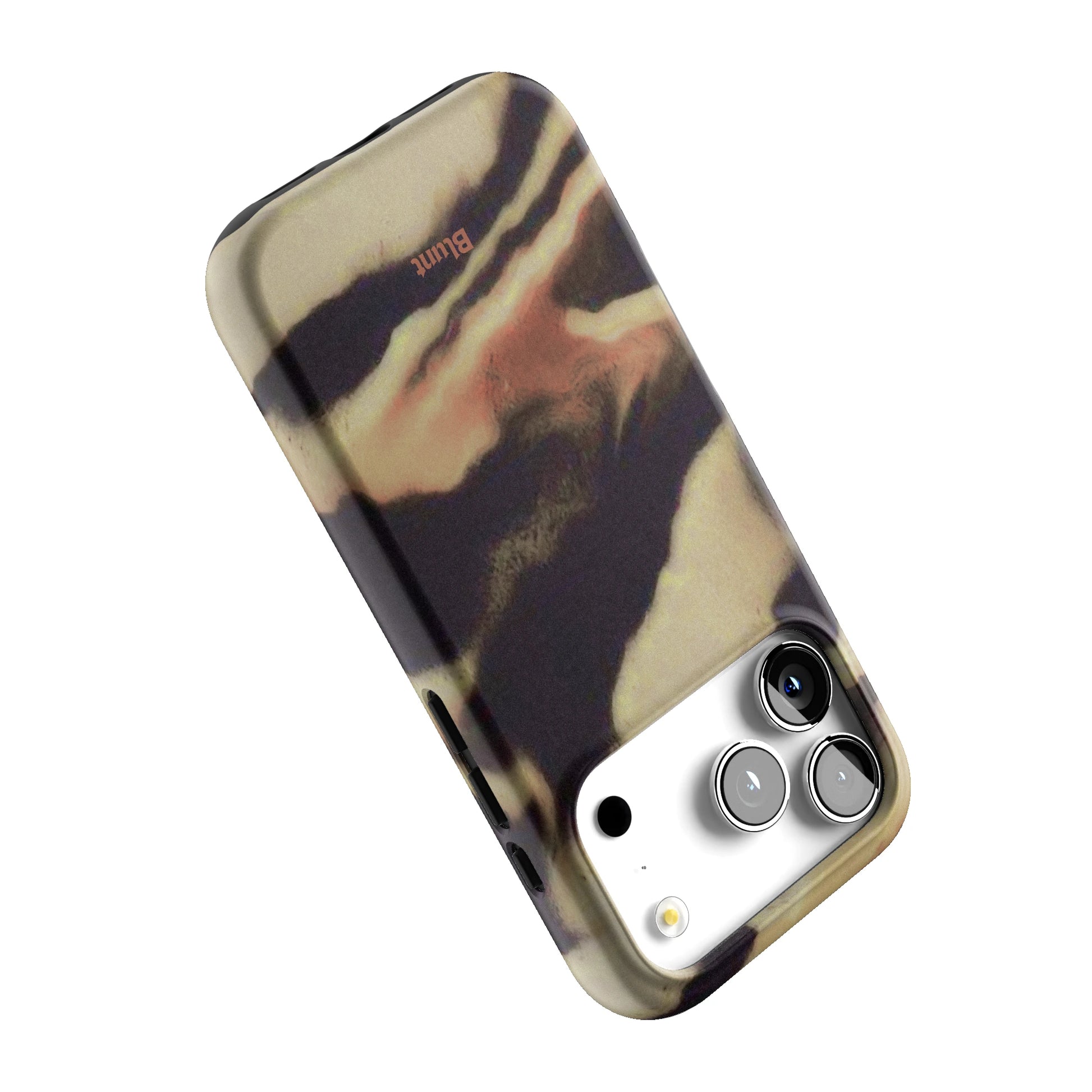 Sahara Wave iPhone Case gallery - Iphone_17_Pro_5