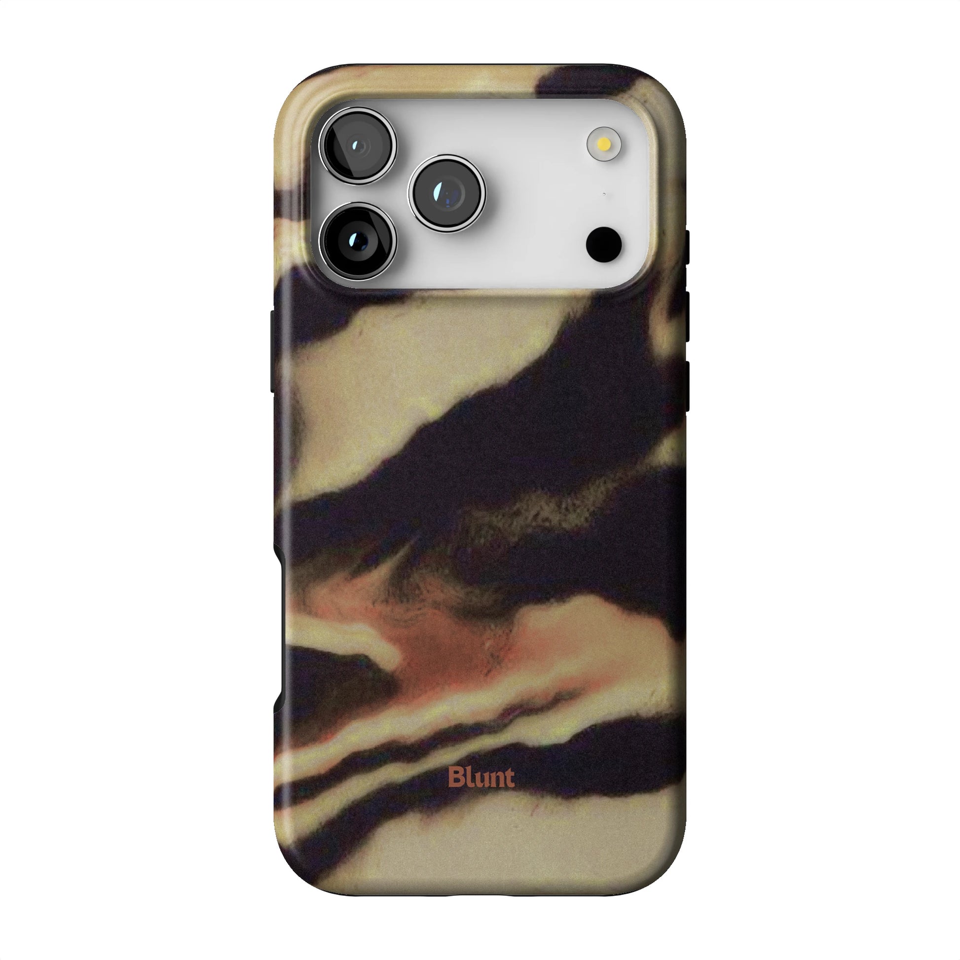 Sahara Wave iPhone Case gallery - Iphone_17_Pro_Max_1