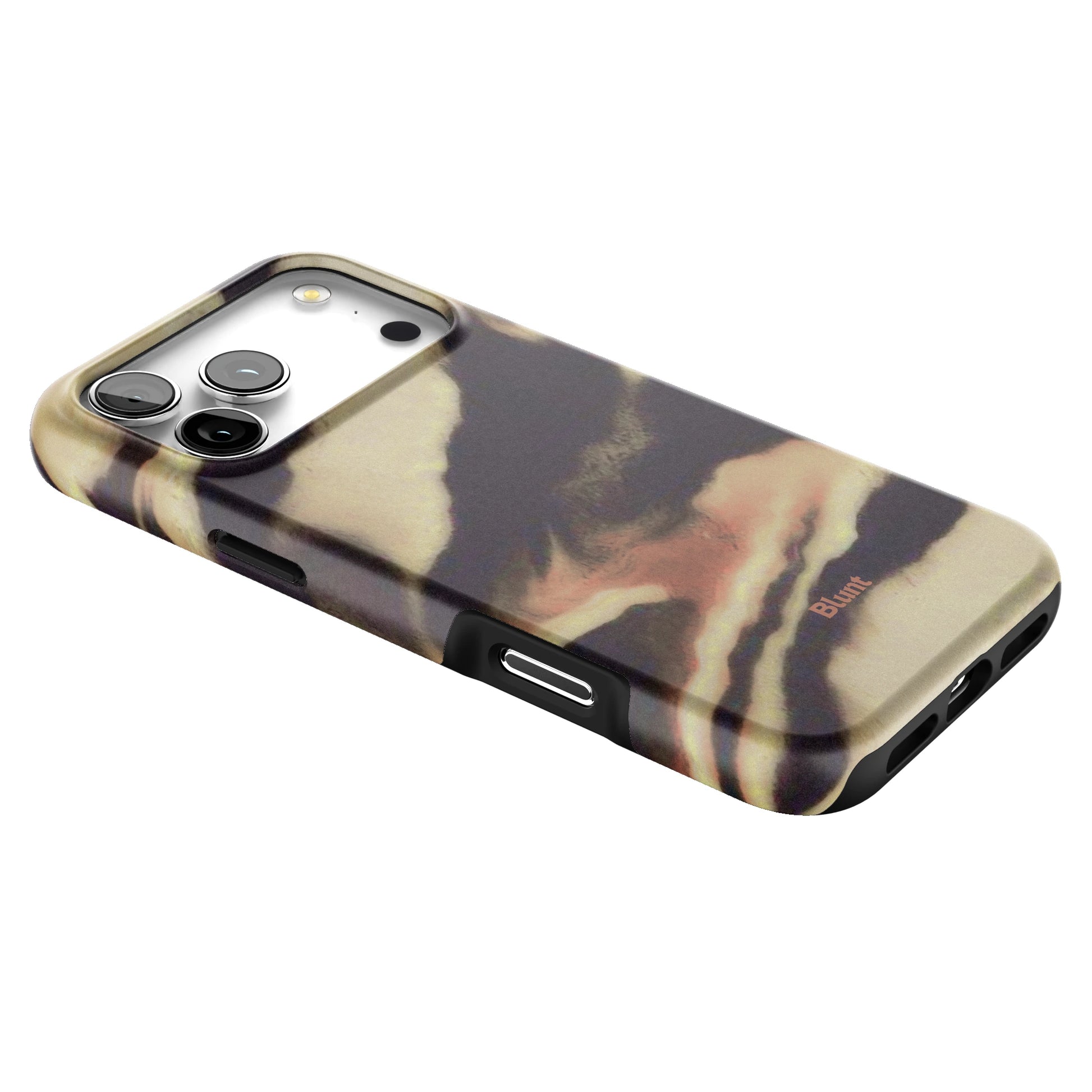 Sahara Wave iPhone Case gallery - Iphone_17_Pro_Max_2
