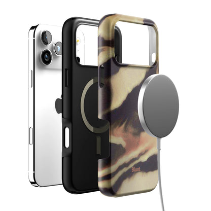 Sahara Wave iPhone Case gallery - Iphone_17_Pro_Max_4