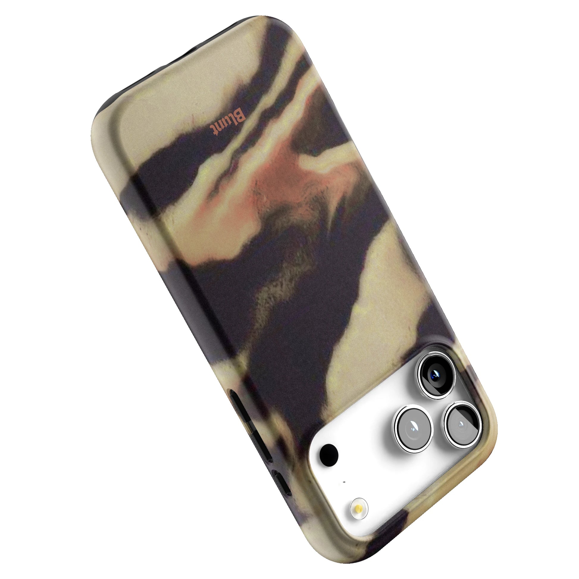 Sahara Wave iPhone Case gallery - Iphone_17_Pro_Max_5