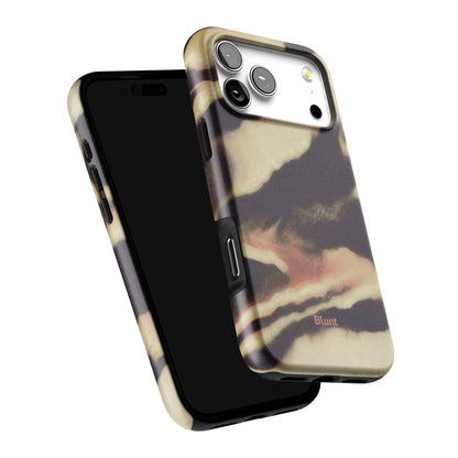 Sahara Wave iPhone Case gallery - Iphone_17_Pro_Max_6