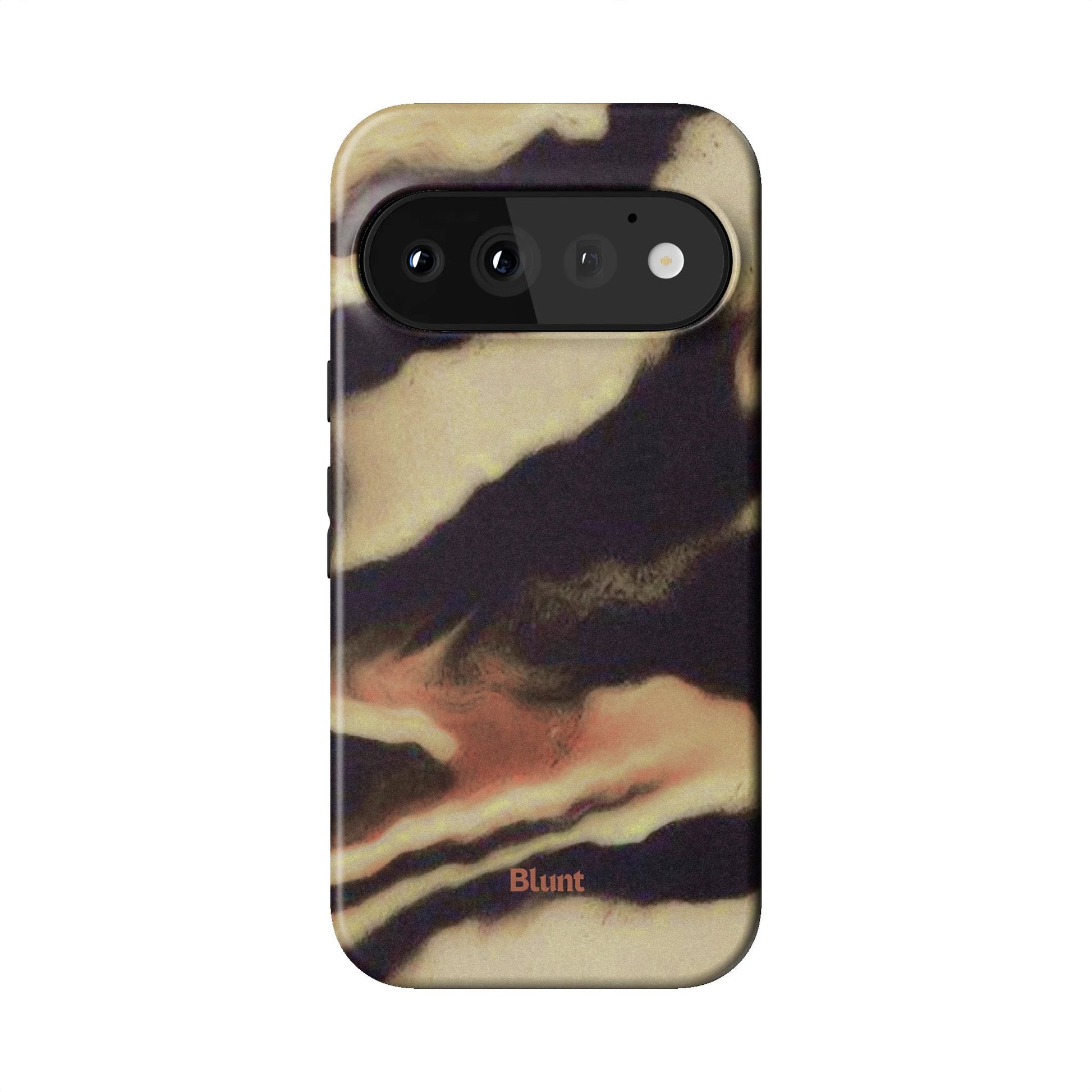 Sahara Wave Pixel Case - Blunt Cases