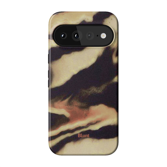 Sahara Wave Pixel Case - Blunt Cases