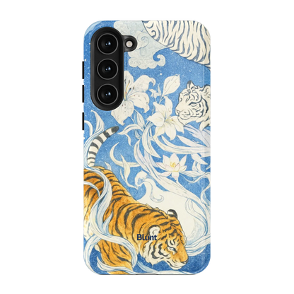 Nymph Samsung Case