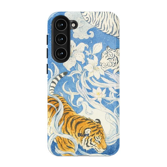 Nymph Samsung Case