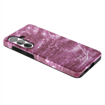 Pink-Siren-samsung-case-Galaxy S26 Plus-2
