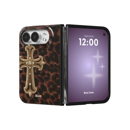 saint-bling-iphone-case iPhone 18 Duo case, view 3