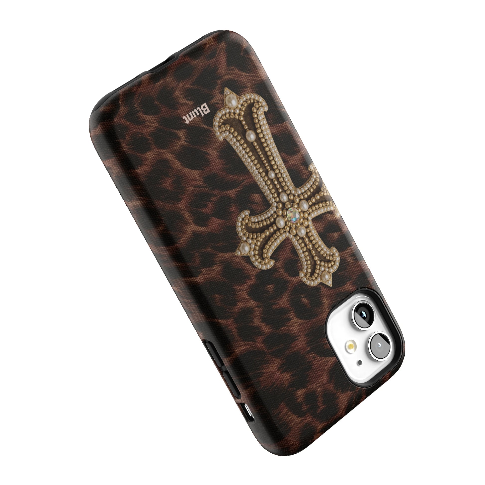 Saint Bling iPhone Case gallery - Iphone_11_Iphone_5