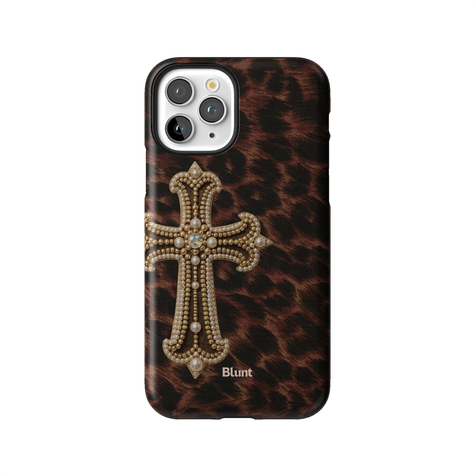 Saint Bling iPhone Case gallery - Iphone_11_Pro_1