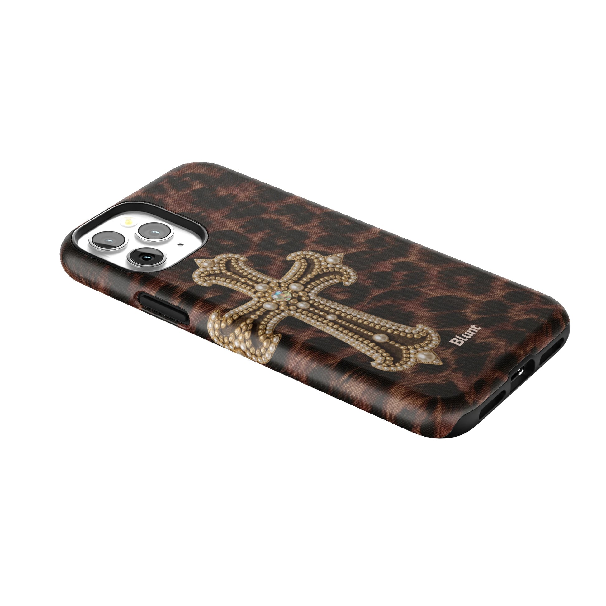 Saint Bling iPhone Case gallery - Iphone_11_Pro_2
