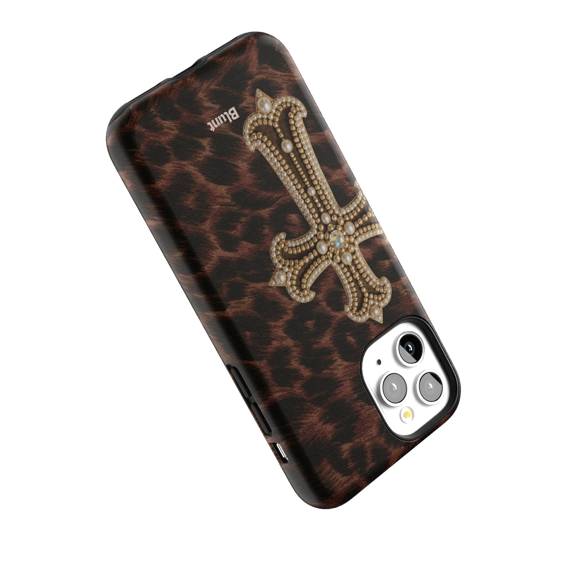Saint Bling iPhone Case gallery - Iphone_11_Pro_5