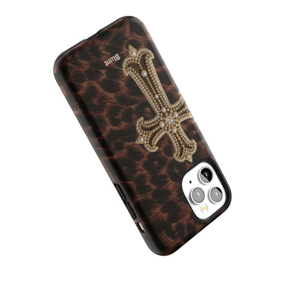 Saint Bling iPhone Case gallery - Iphone_11_Pro_5