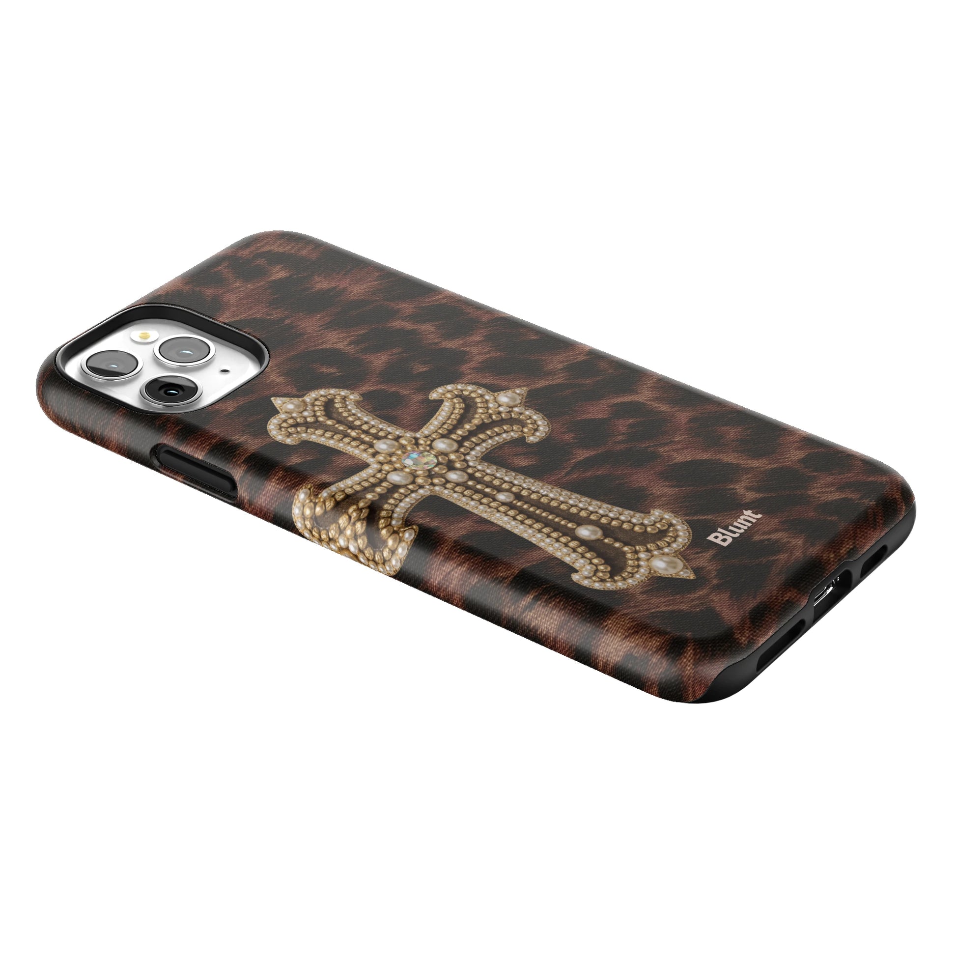 Saint Bling iPhone Case gallery - Iphone_11_Pro_Max_2