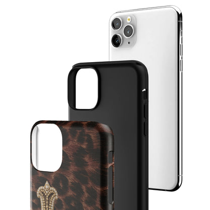 Saint Bling iPhone Case gallery - Iphone_11_Pro_Max_3