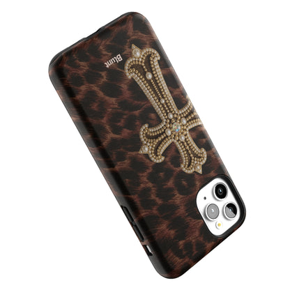 Saint Bling iPhone Case gallery - Iphone_11_Pro_Max_5