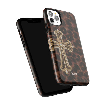 Saint Bling iPhone Case gallery - Iphone_11_Pro_Max_6