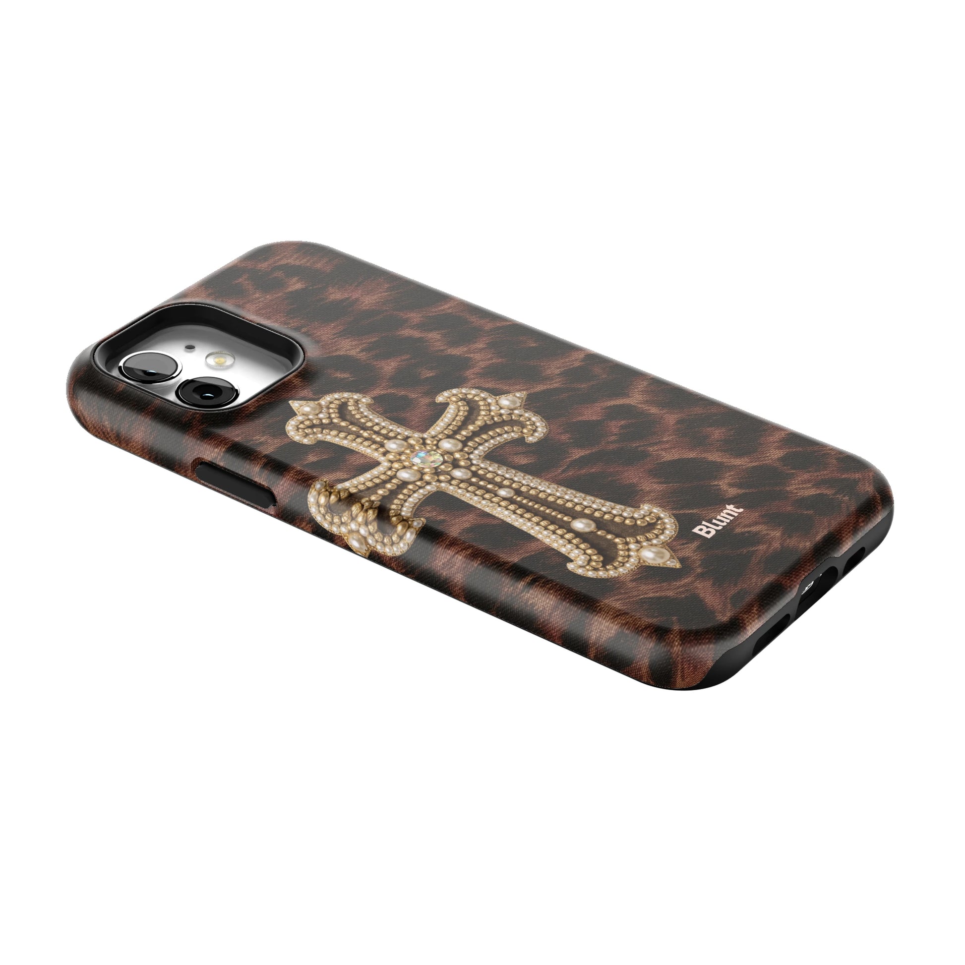 Saint Bling iPhone Case gallery - Iphone_12_Iphone_2