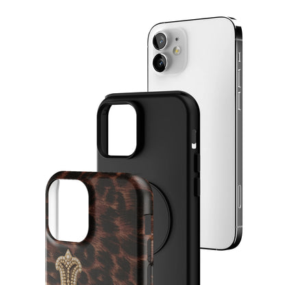 Saint Bling iPhone Case gallery - Iphone_12_Iphone_3