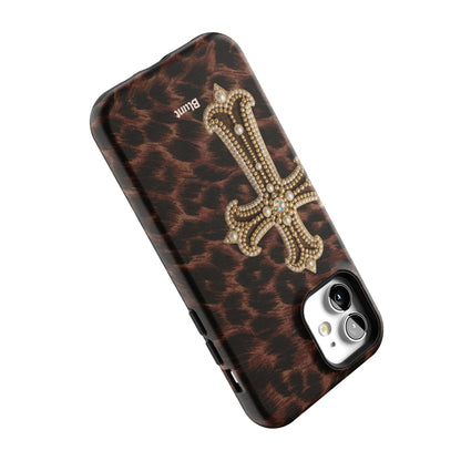 Saint Bling iPhone Case gallery - Iphone_12_Iphone_5