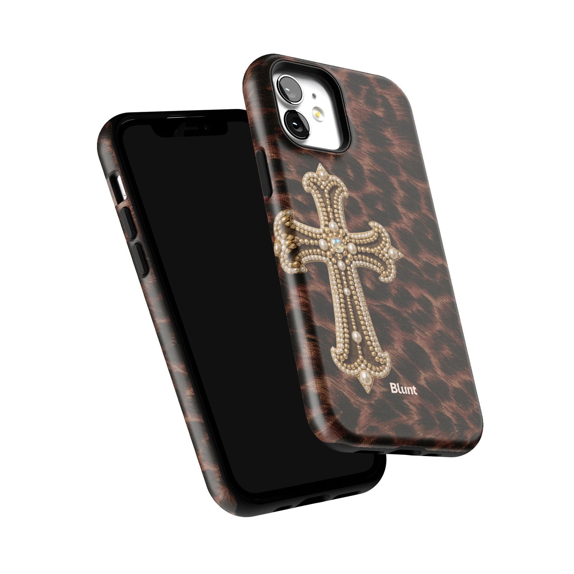 Saint Bling iPhone Case gallery - Iphone_12_Iphone_6