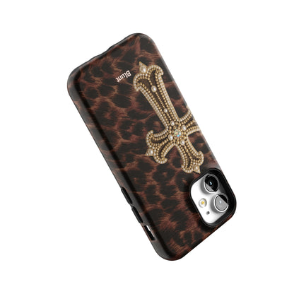 Saint Bling iPhone Case gallery - Iphone_12_Mini_Air_Plus_5