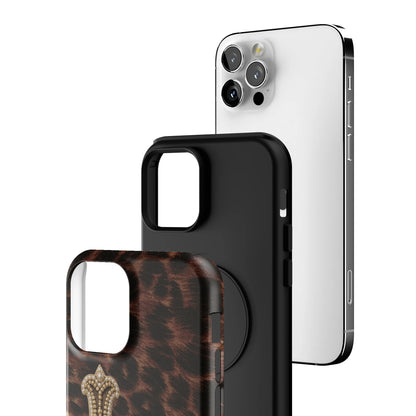 Saint Bling iPhone Case gallery - Iphone_12_Pro_3