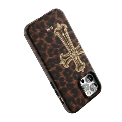 Saint Bling iPhone Case gallery - Iphone_12_Pro_5
