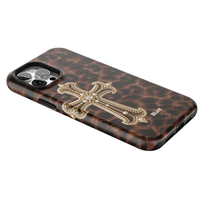 Saint Bling iPhone Case gallery - Iphone_12_Pro_Max_2