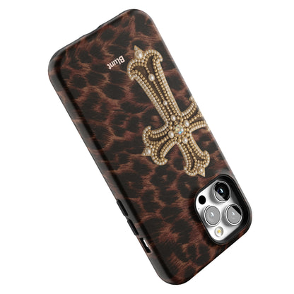 Saint Bling iPhone Case gallery - Iphone_12_Pro_Max_5