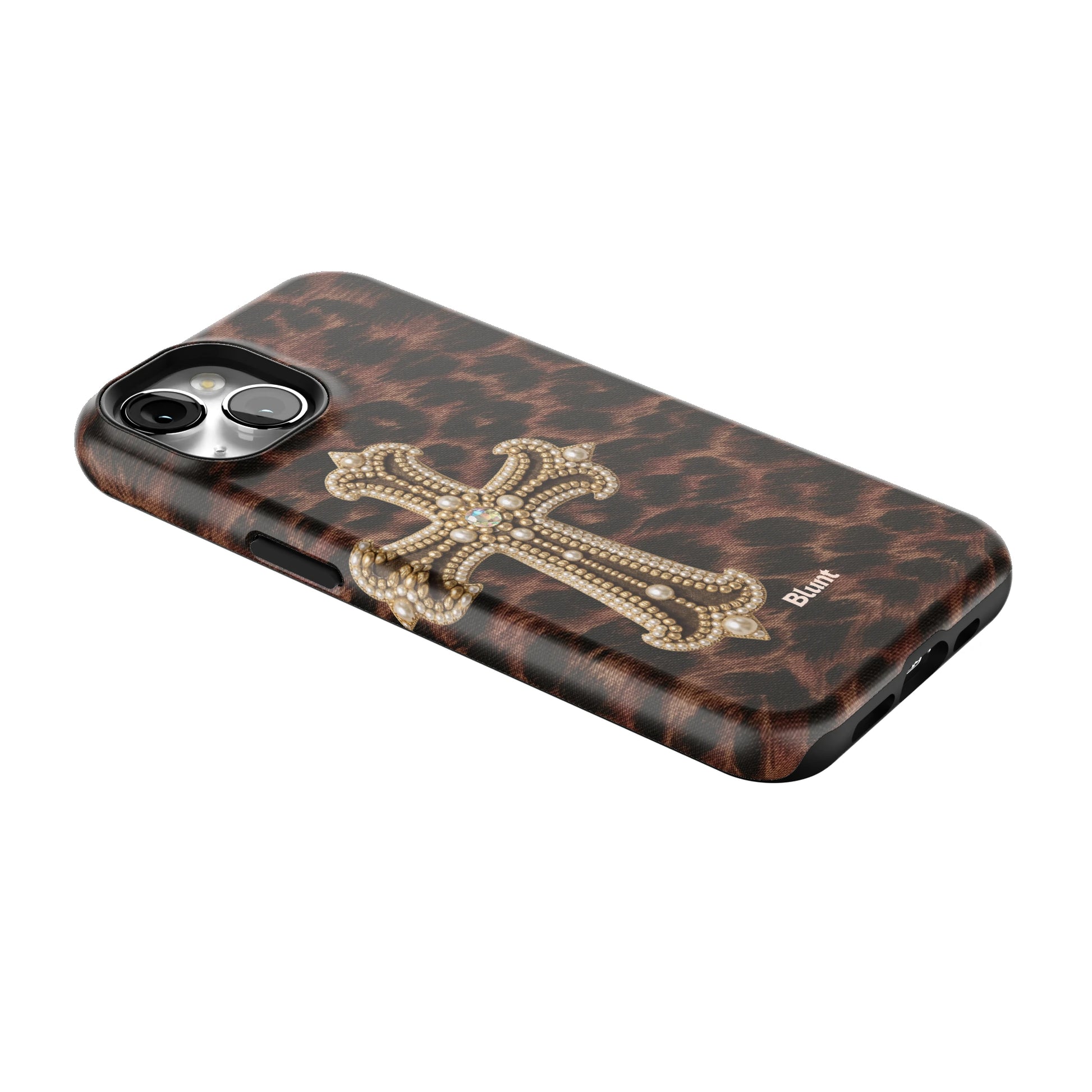 Saint Bling iPhone Case gallery - Iphone_13_Iphone_2