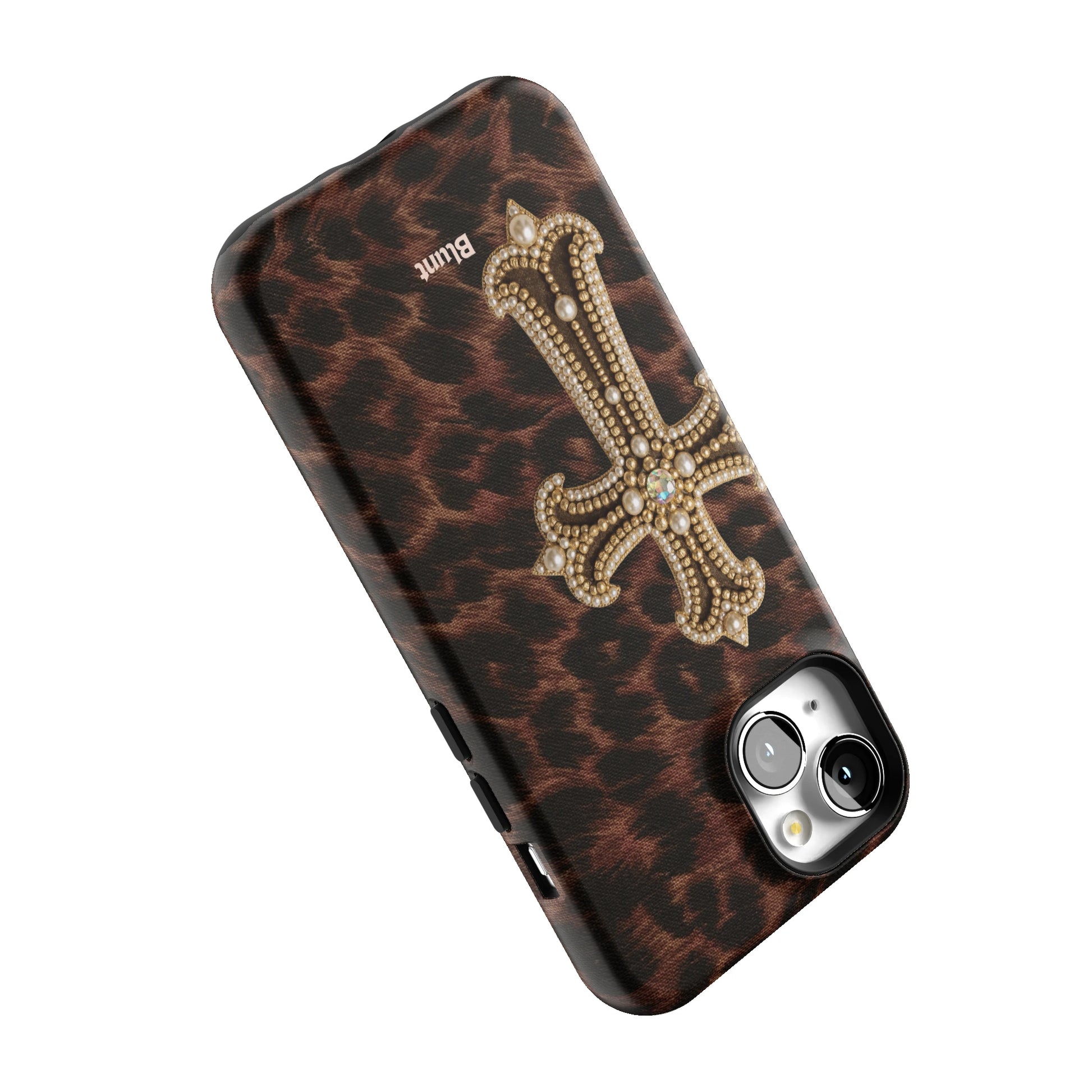 Saint Bling iPhone Case gallery - Iphone_13_Iphone_5